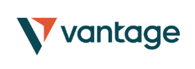 Vantage Markets logo