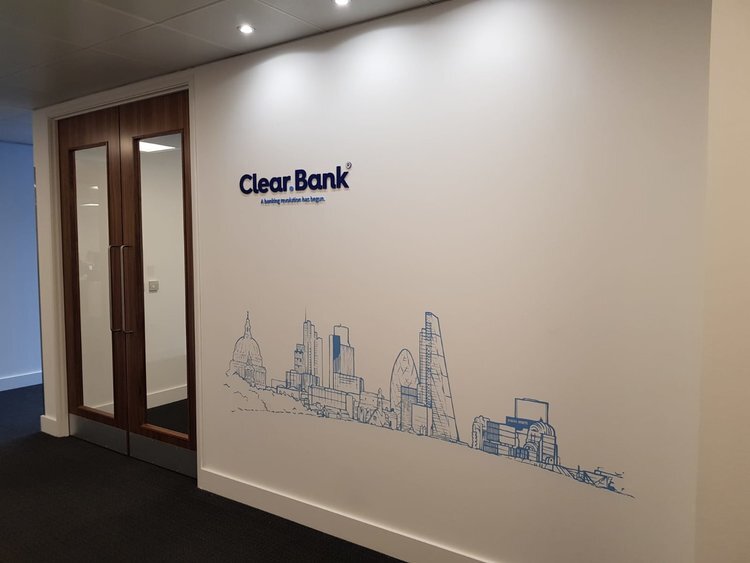 ClearBank reports a 3x increase in the YTD revenues