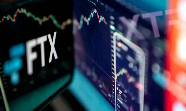 Ripple FTX
