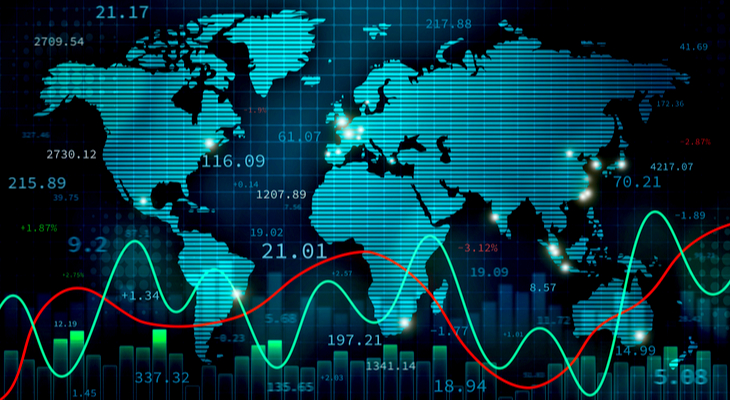 Global stocks rise as employment data in the US surpassed expectations