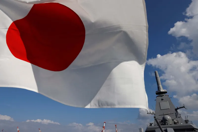 Japan threatens to halt investments amid EV tax credits