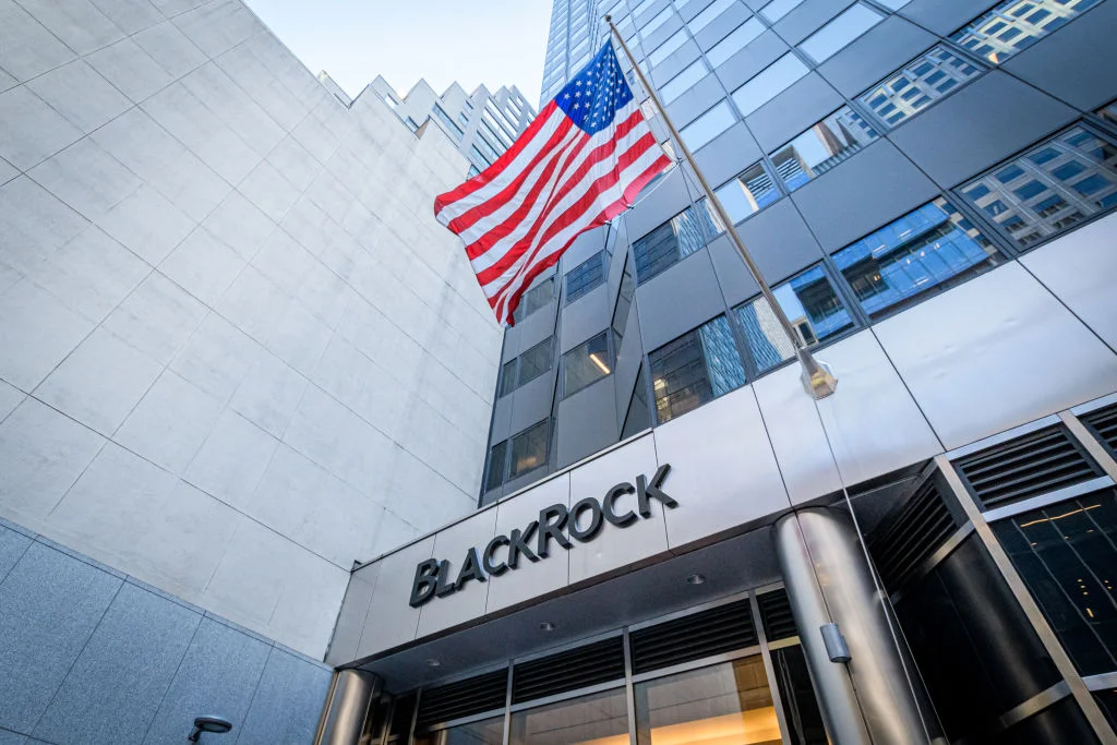 More Shareholders On BlackRock Now Have More Voting Rights