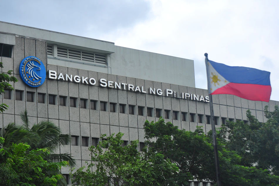 Philippine Central Bank
