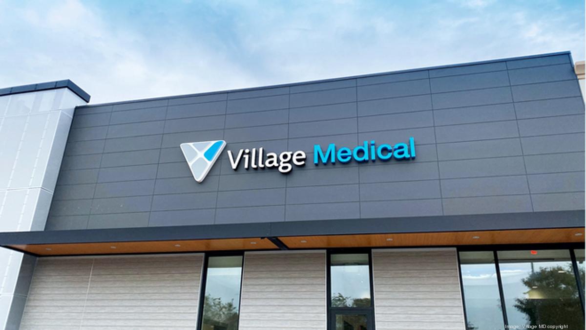 VillageMD Sets To Acquire Summit Health For $9 Billion