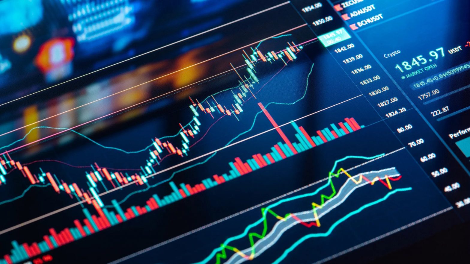 World stocks are heading for a 1% loss on the week, according to Friday data