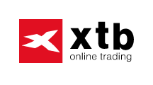 XTB logo