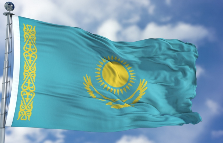 Kazakhstan’s