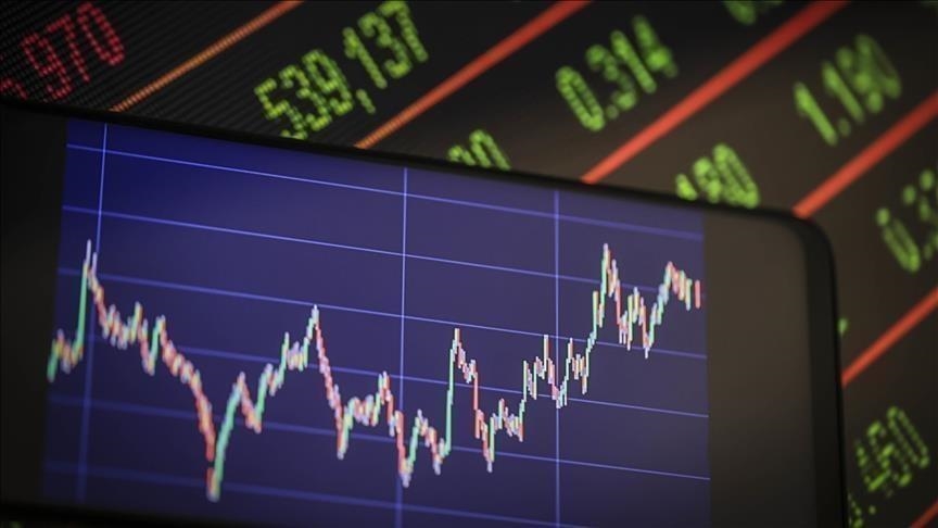 Asian stock market sees a rebound despite growing lockdowns in China