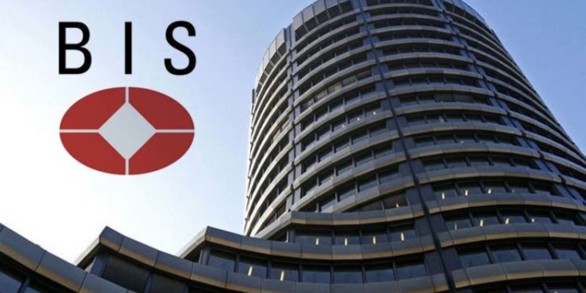 BIS raises concern over hidden FX swap debt of over $80 trillion