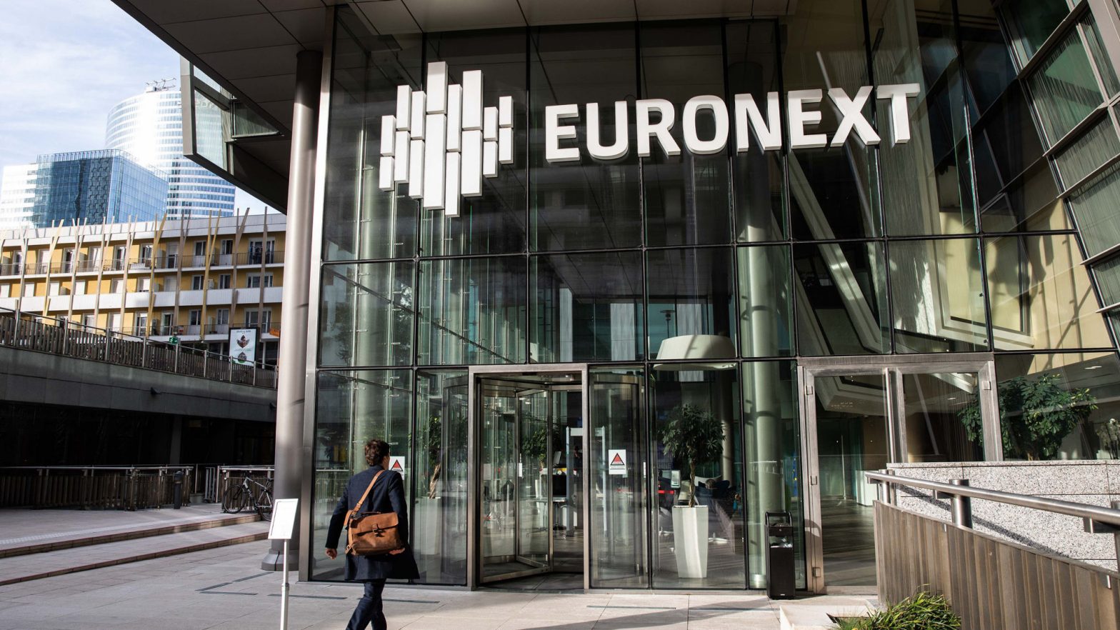 Euronext