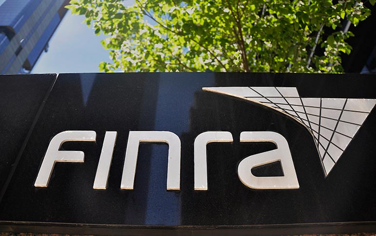 FINRA