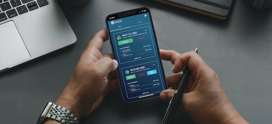FX Back Office announces the integration of Match-Trader