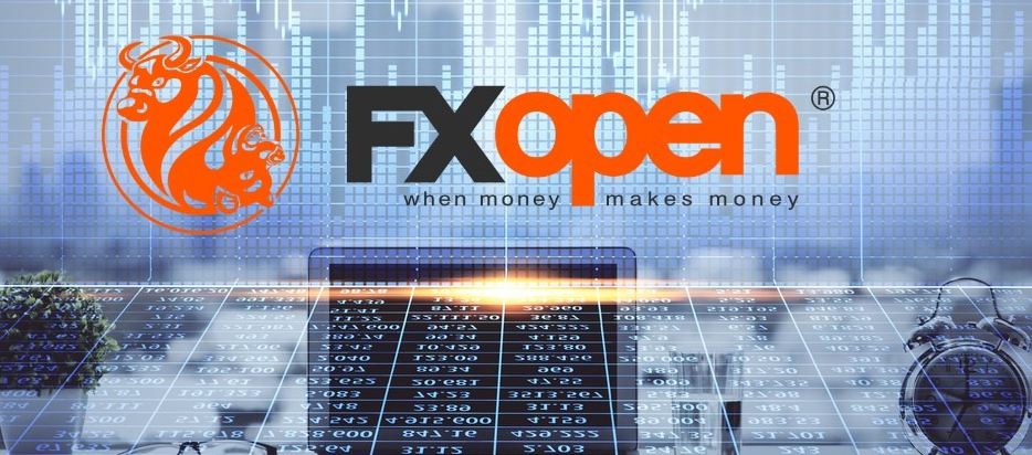FXOpen announces a new partnership with TradingView