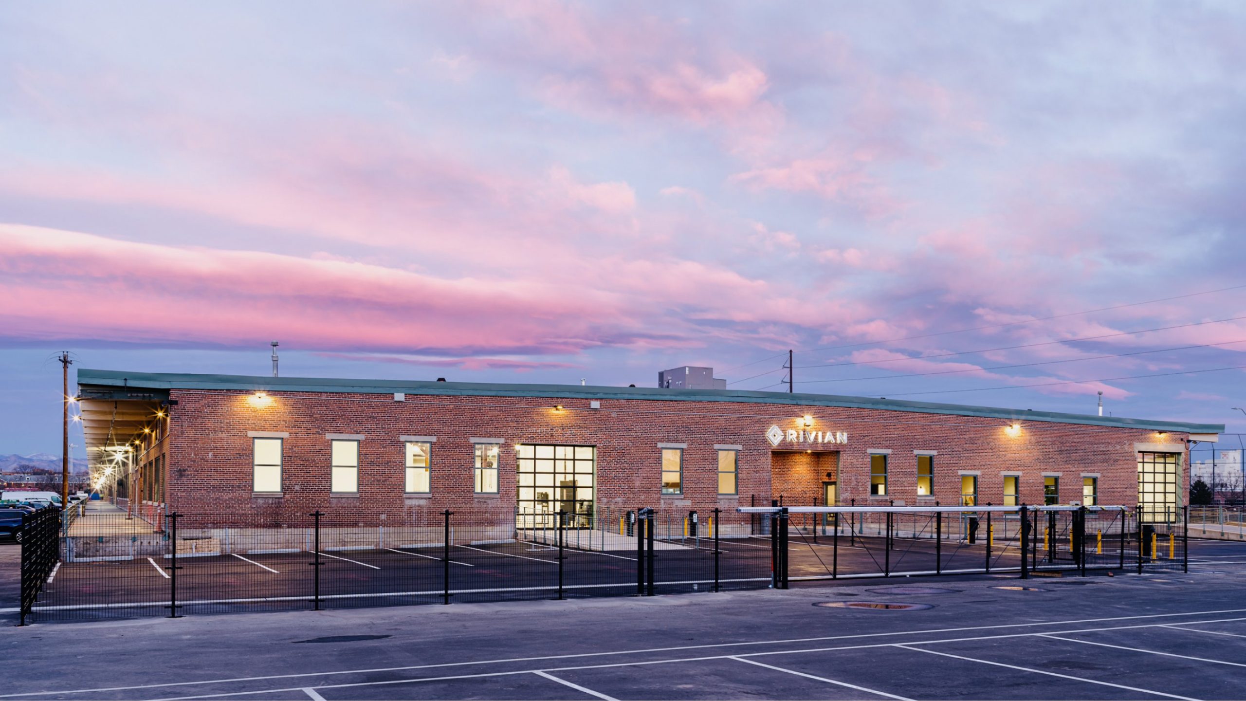 Rivian Stock Set to Join Nasdaq 100 a Year After Its Blockbuster IPO Economy Watch