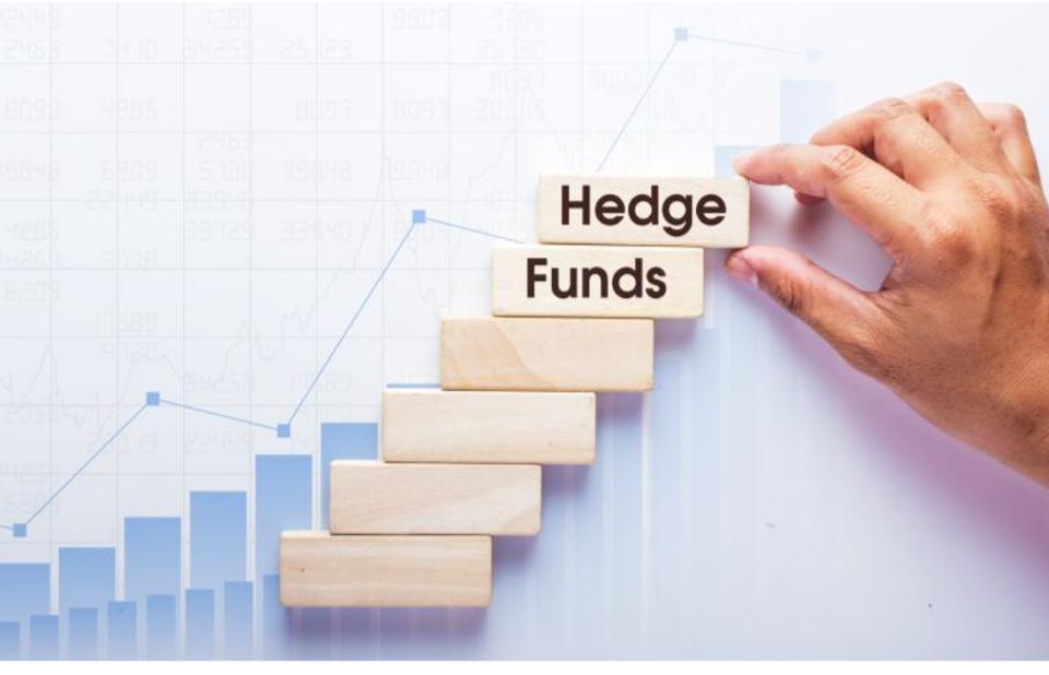 Hedge funds to have bad returns this year amid aggressive interest rate hikes