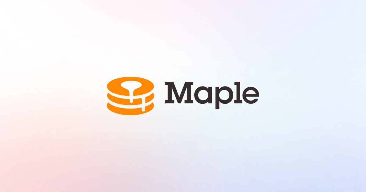 Maple
