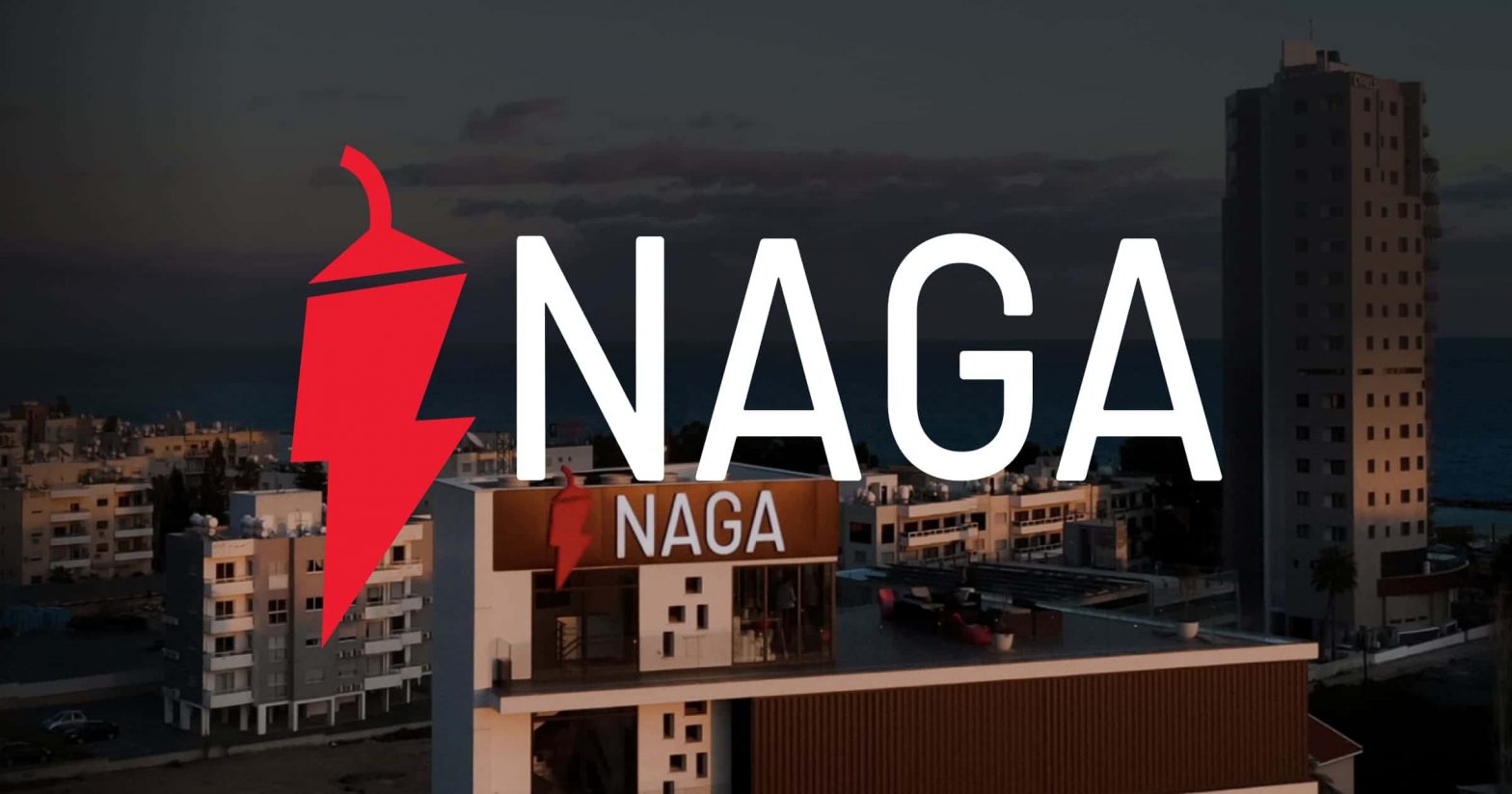 NAGA Group to return to the UK after reporting a 51% revenue increase in H1 2022