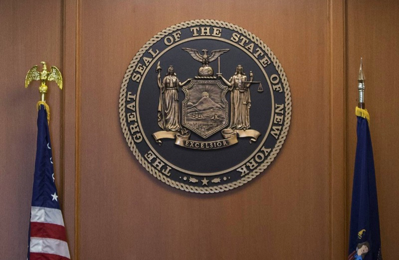 New rules say that NY banks have to seek NYDFS’ approval before working with crypto