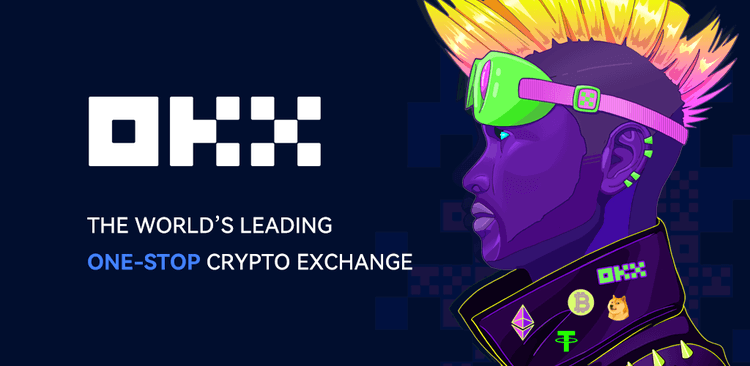 OKX to improve user access to DApps through a partnership with DappRadar