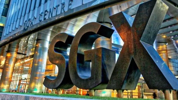Singapore Exchange sees 4 million FX futures contracts in November