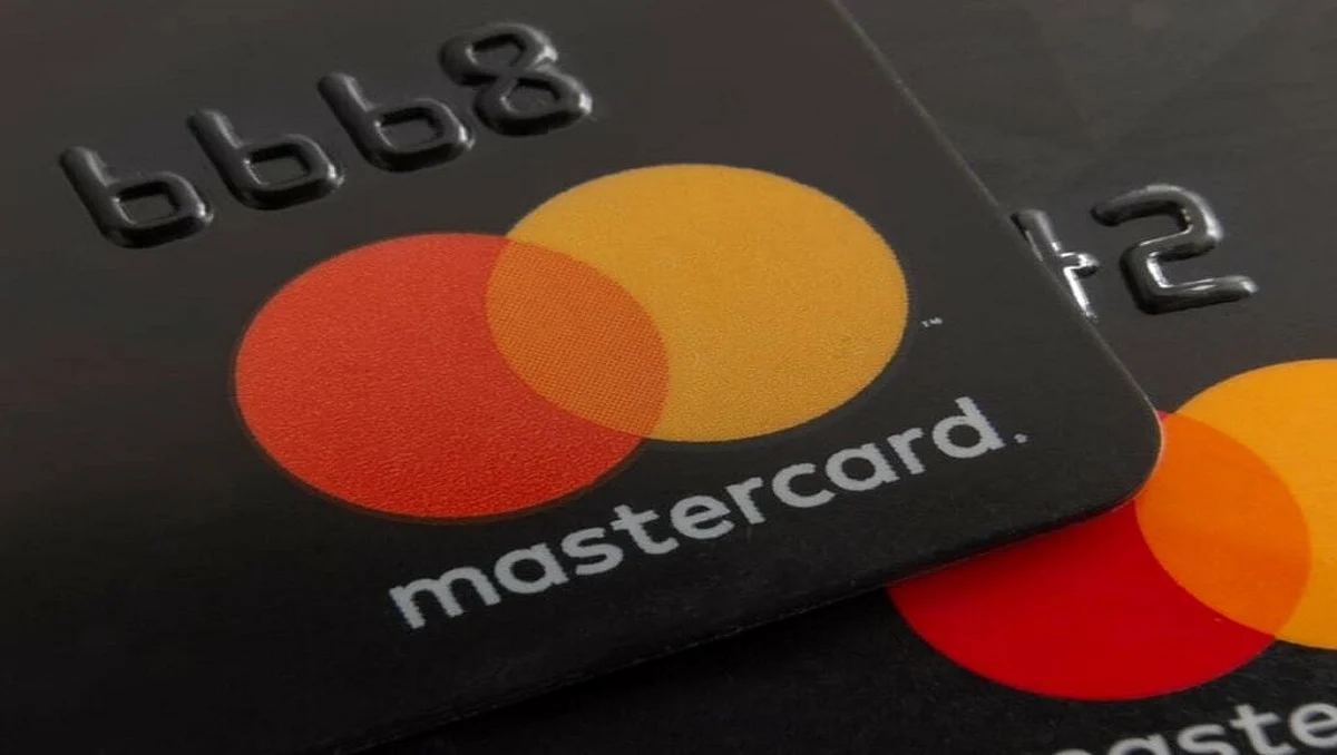 Mastercard