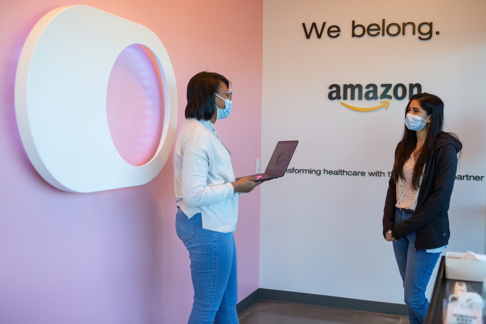 amazon