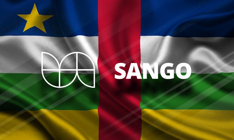 sango token