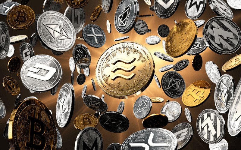 Crypto