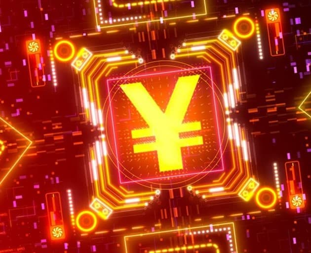 Digital Yuan