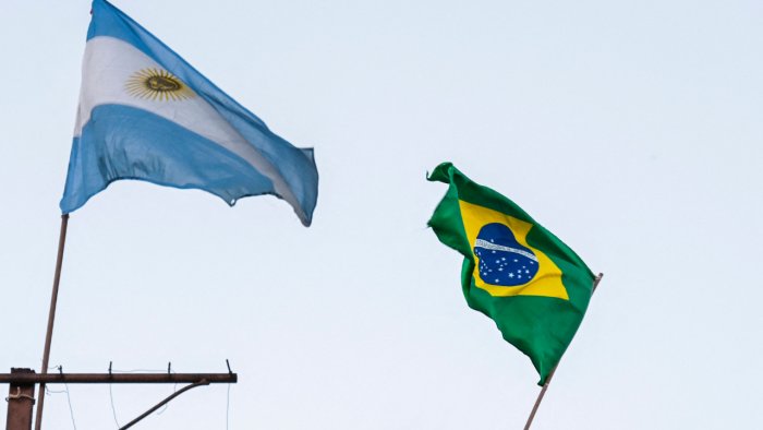Brazil