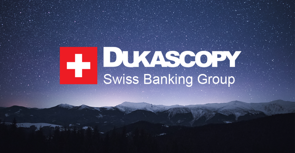 Dukascopy
