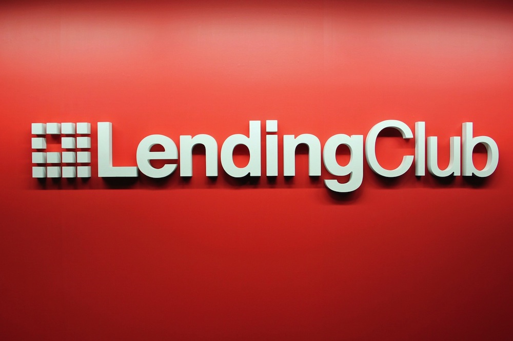 LendingClub, Amid Rising Interest Rates, Cuts 225 Jobs