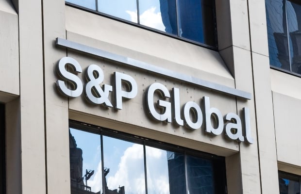 S&P Global acquires ChartIQ to expand data visualization and charting capabilities