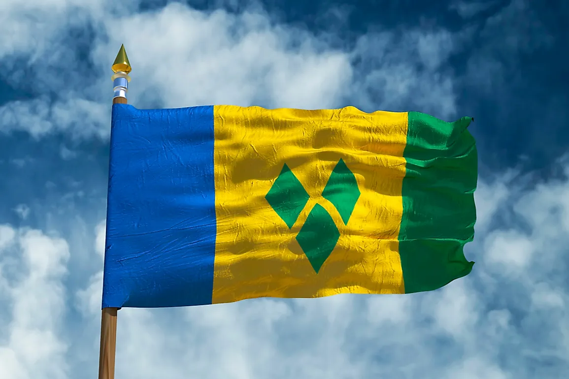 Saint Vincent and the Grenadines