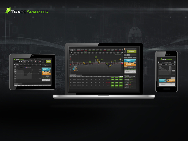Tradesmarter integrates WordPress plugin WowTrader