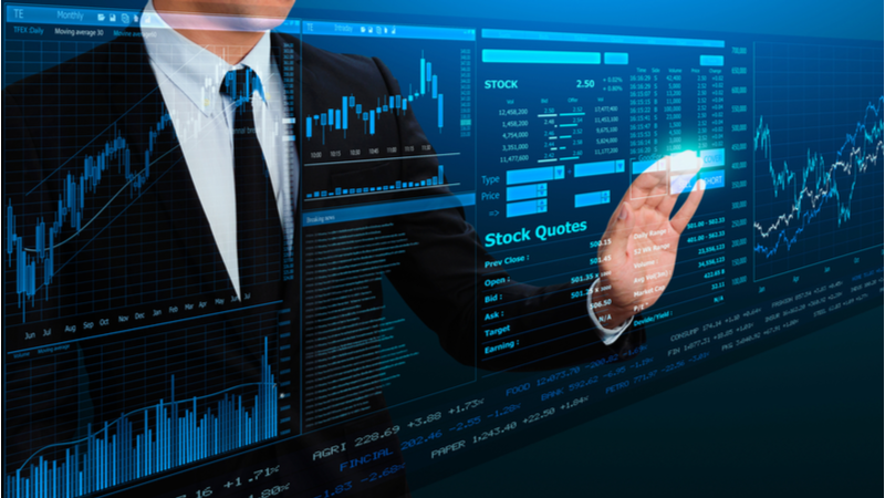 UP Fintech Holding Ltd sees increased options sales on Friday