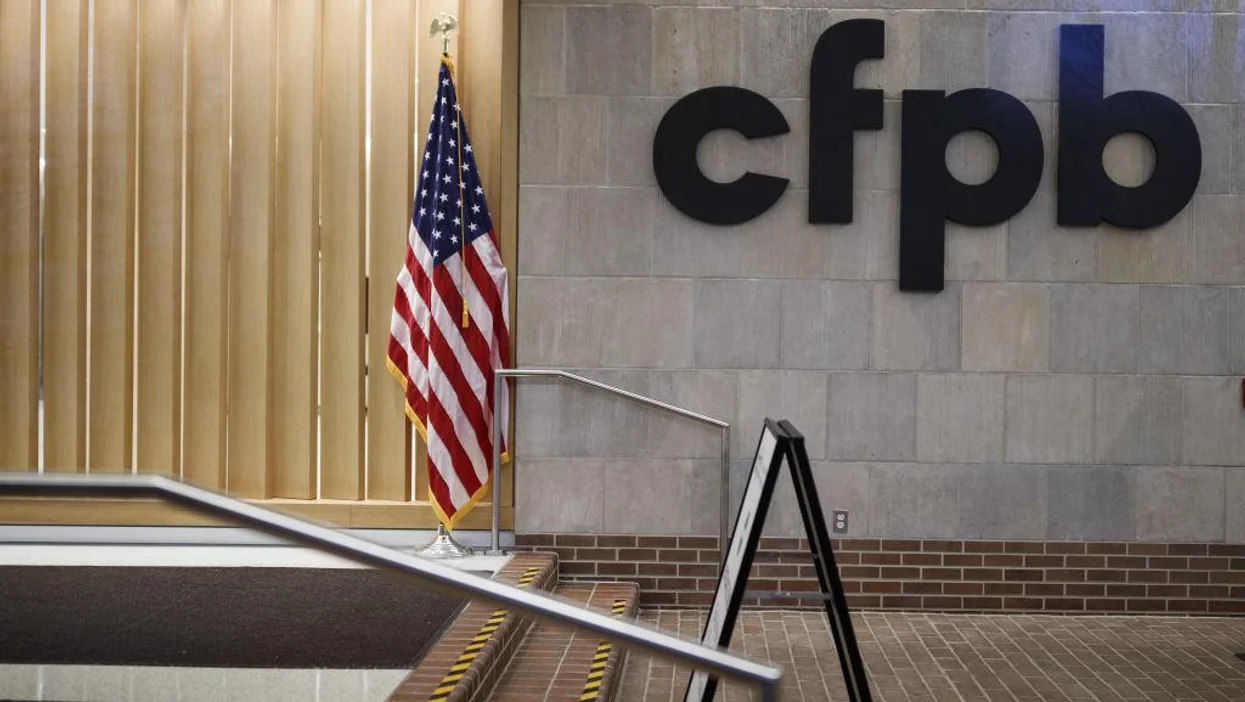 US CFPB proposes a registry with terms and conditions for nonbank financial institutions