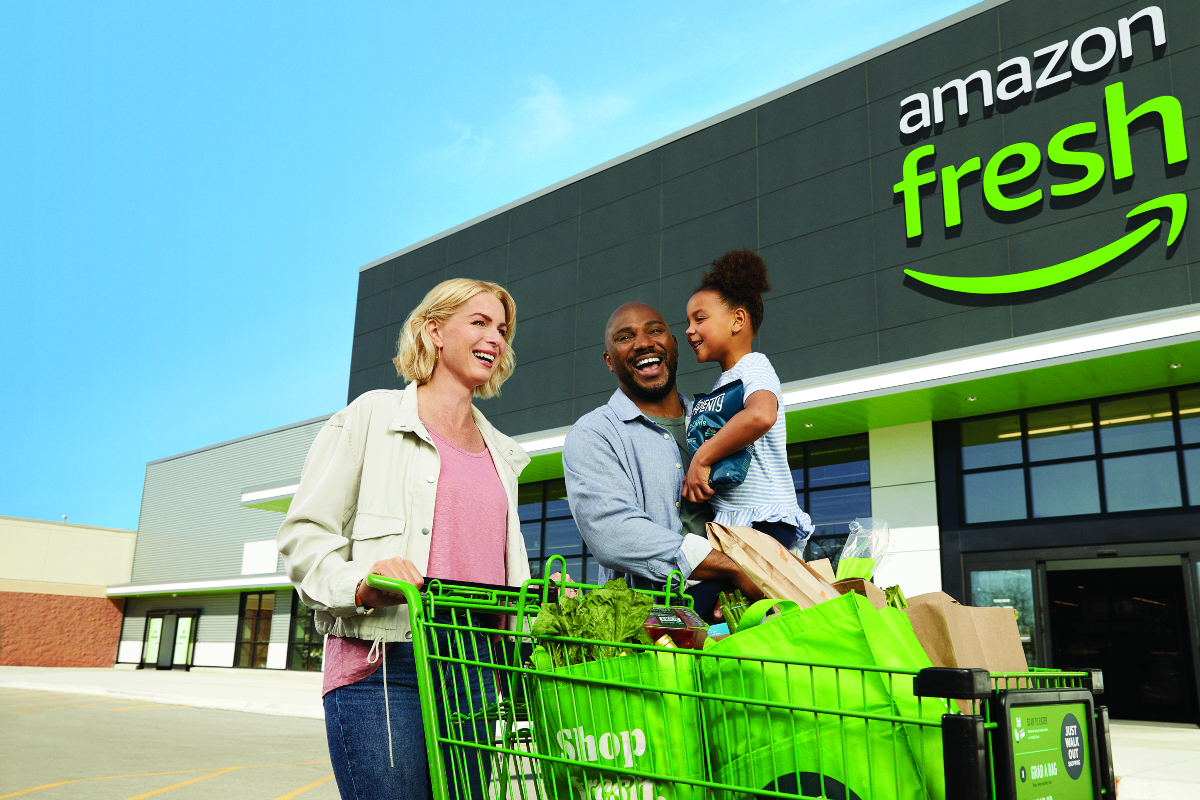 amazon