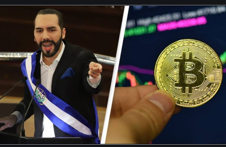 El Salvador