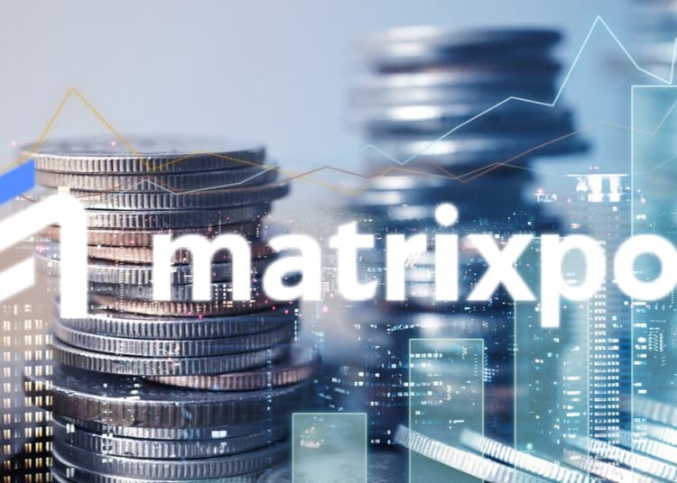 crypto trading
