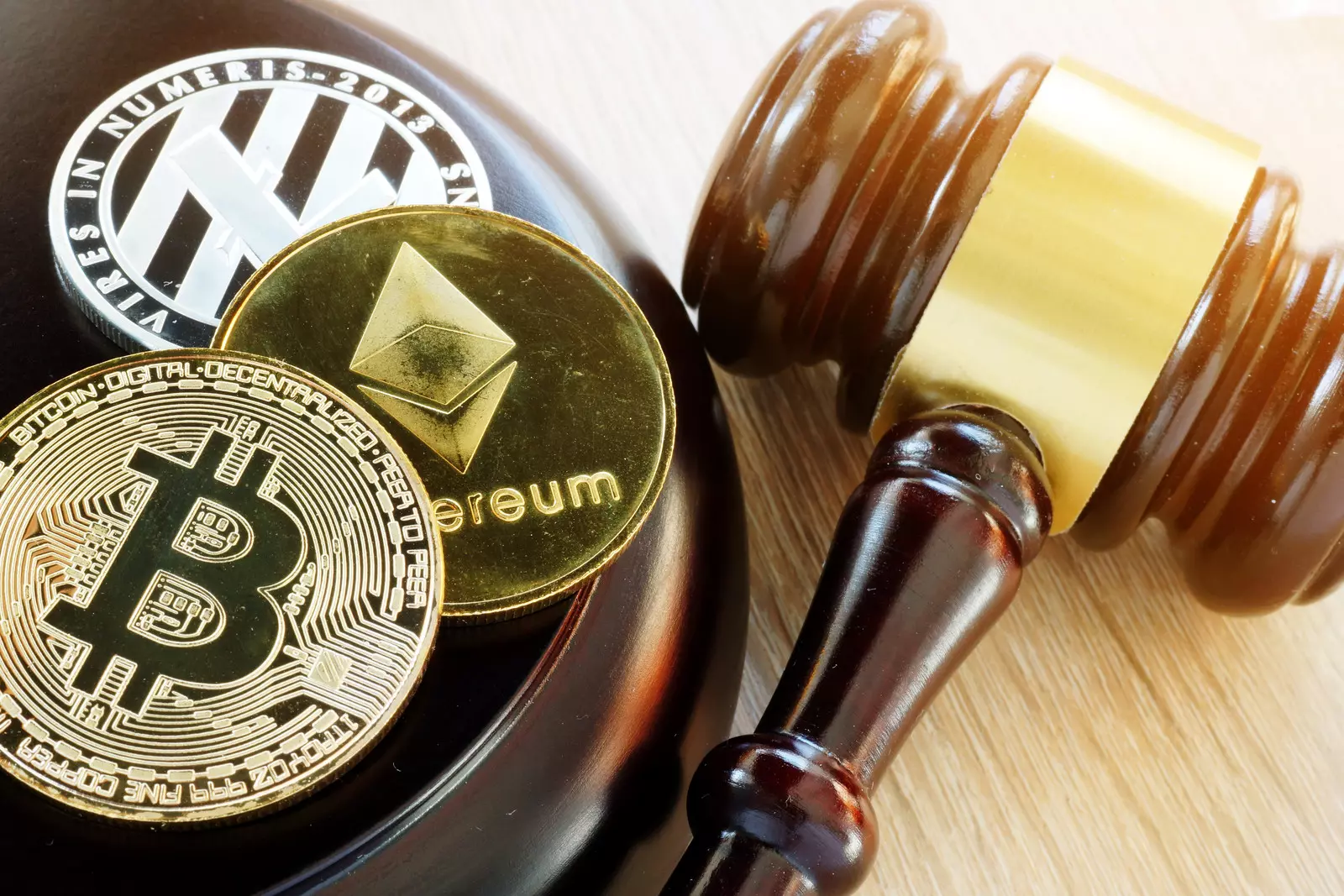 Taiwan Releases Crypto Guidelines as It Tightens Regulation - Vimarsana News