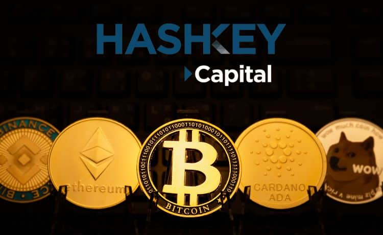 HashKey Capital