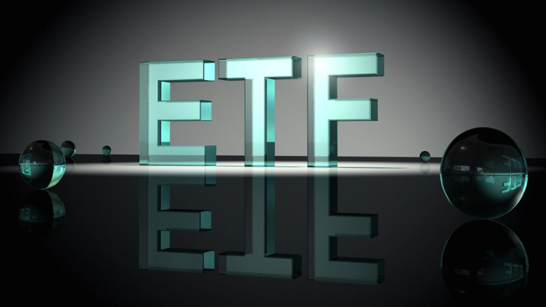 ETF
