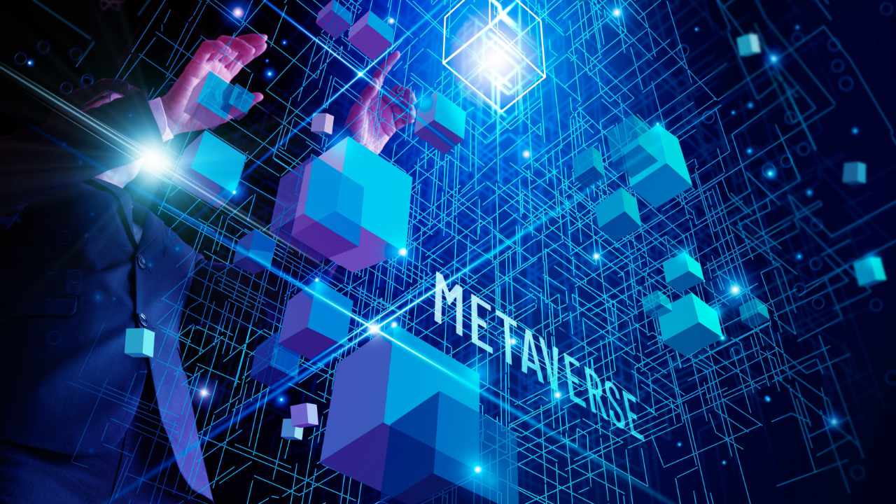 Metaverse