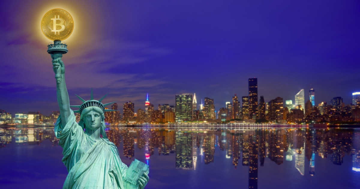 New York