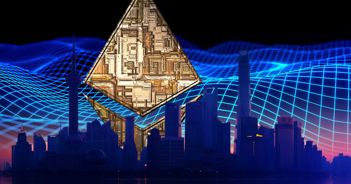 Ethereum