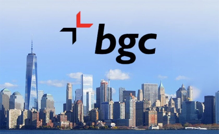 BGC Partners reports a drop in FX revenue in 2022, expects growth in 2023