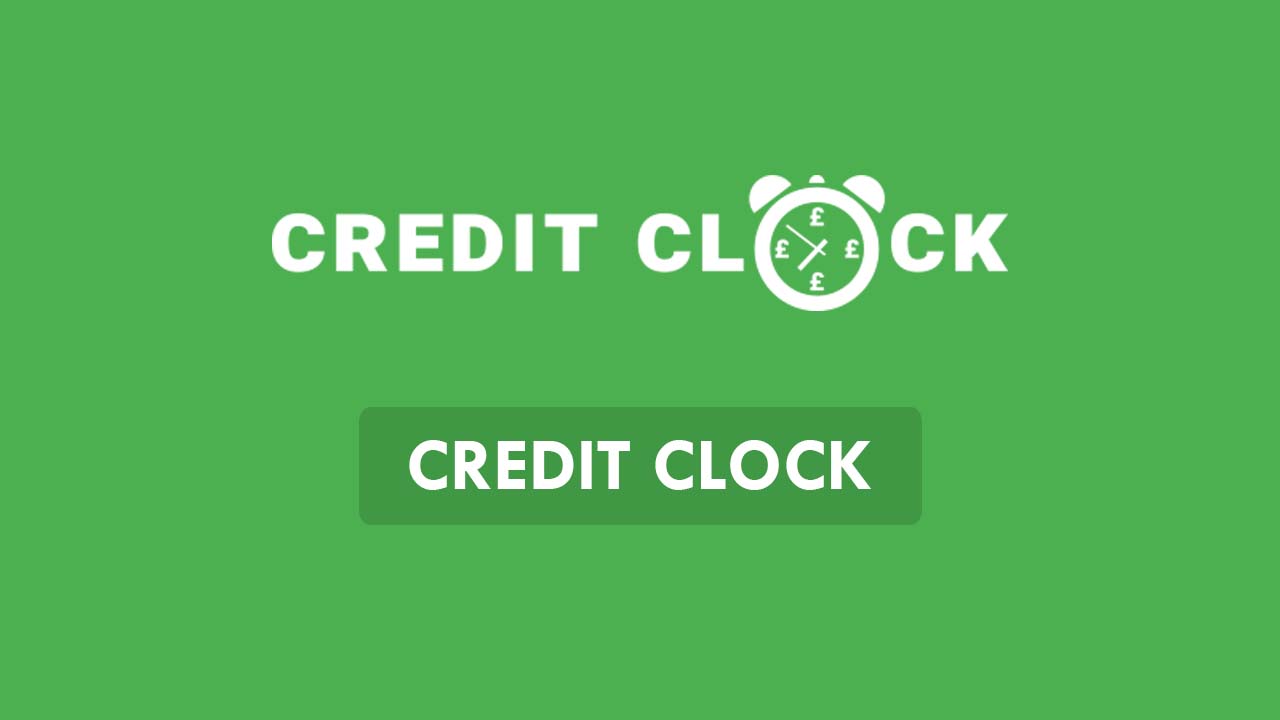 Credit Clock