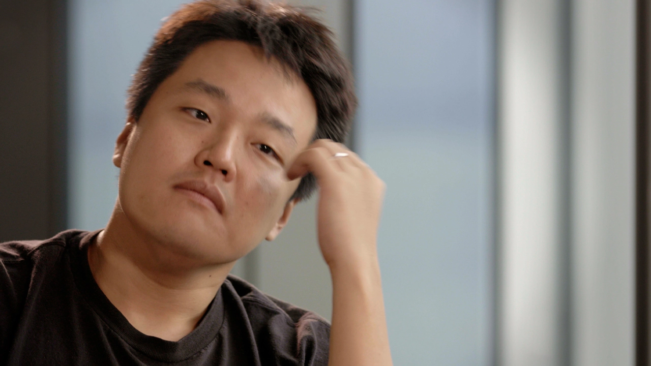 Do Kwon