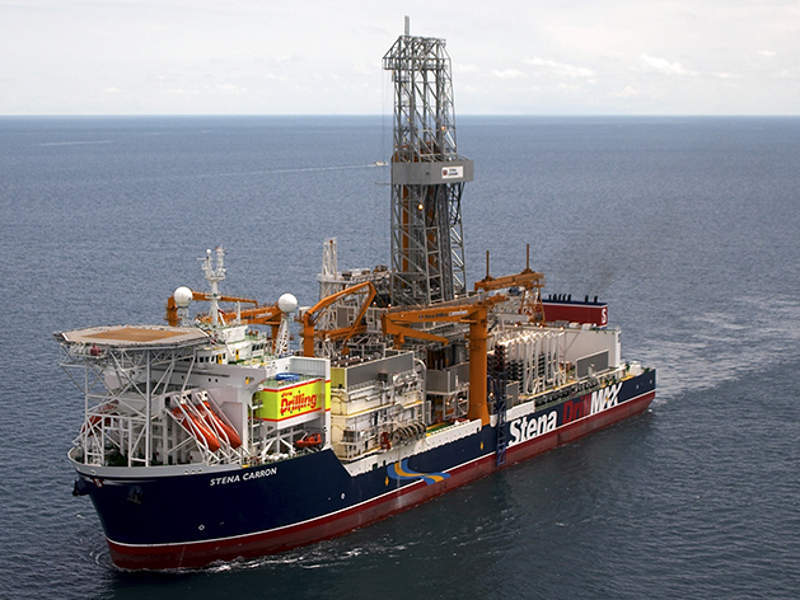 Guyana to reclaim 20% of the Stabroek oil block and remarket it by year-end